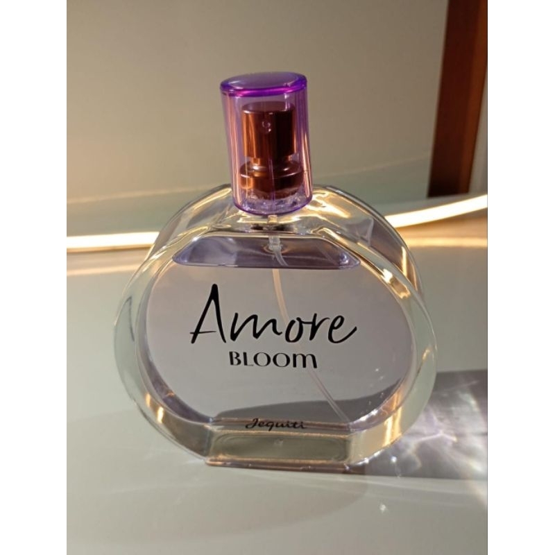 Amore Amore Perfume 100ml: Onde Comprar | BuscaProdutos