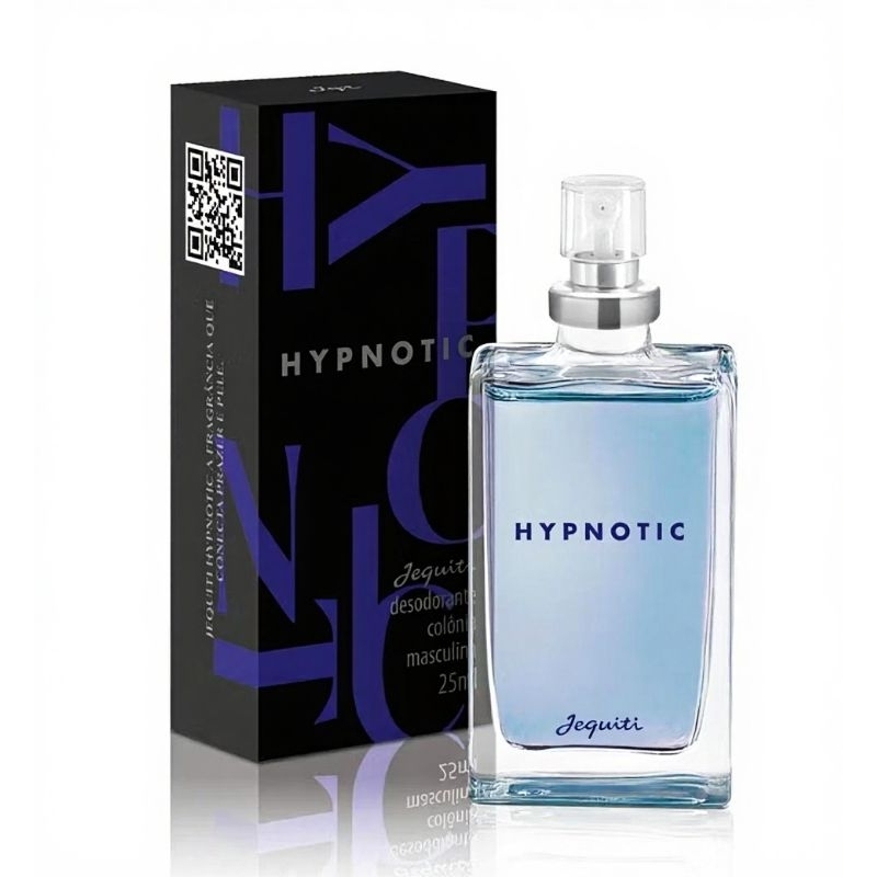 Hypnotic Perfume Jequiti: Onde Comprar | BuscaProdutos