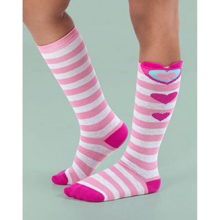 Meia Infantil Galochita 3/4 Para Todas Ocasiões em Oferta na Shopee