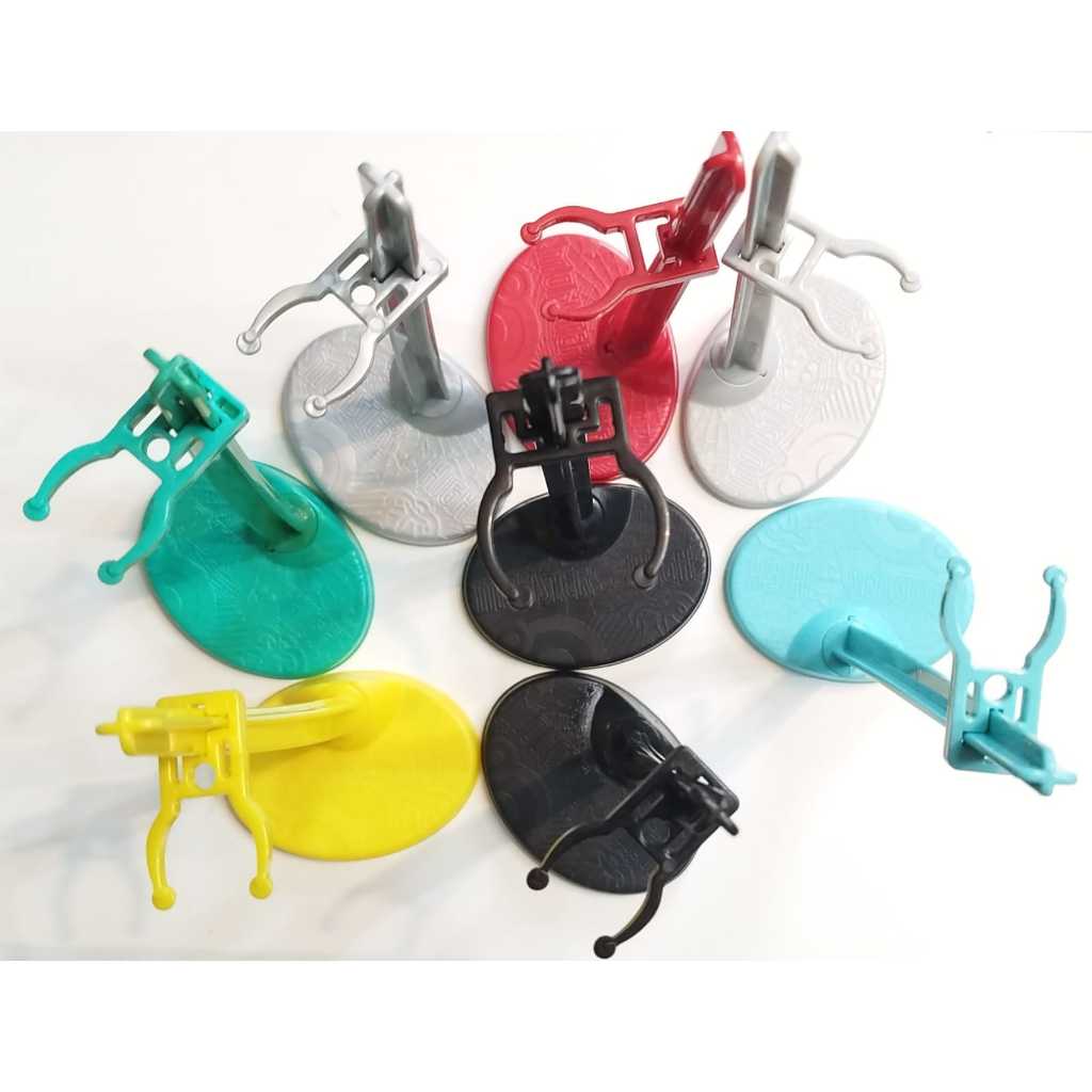 Acessórios Boneca Monster MH G1 20 - Suportes em Oferta na Shopee
