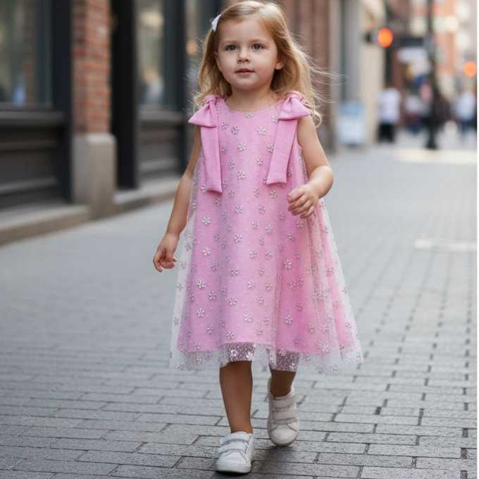 O que é Vestido Tule Infantil? Guia e Onde Comprar | BuscaProdutos