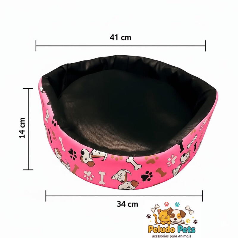 CAMA DE NYLON N 02