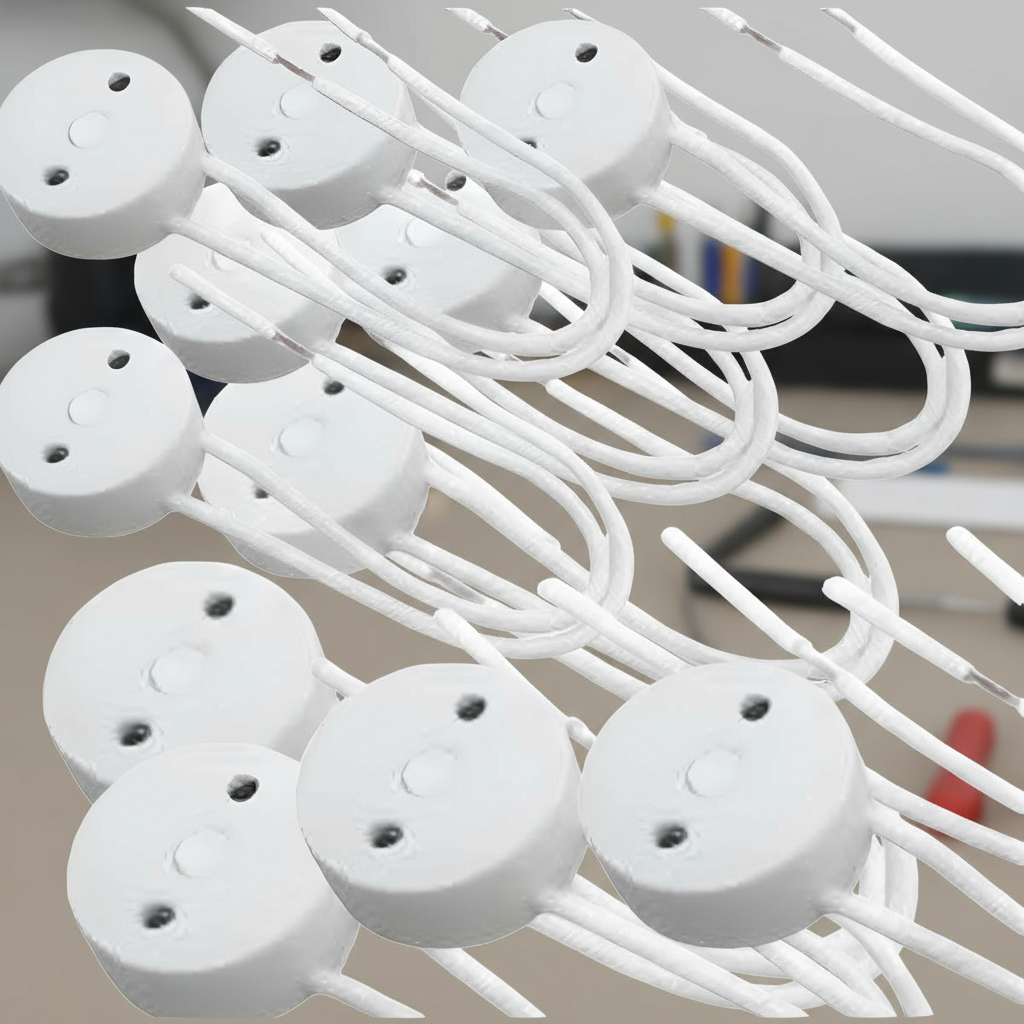 Lâmpada Tubular Fluorescente: Onde Comprar | BuscaProdutos