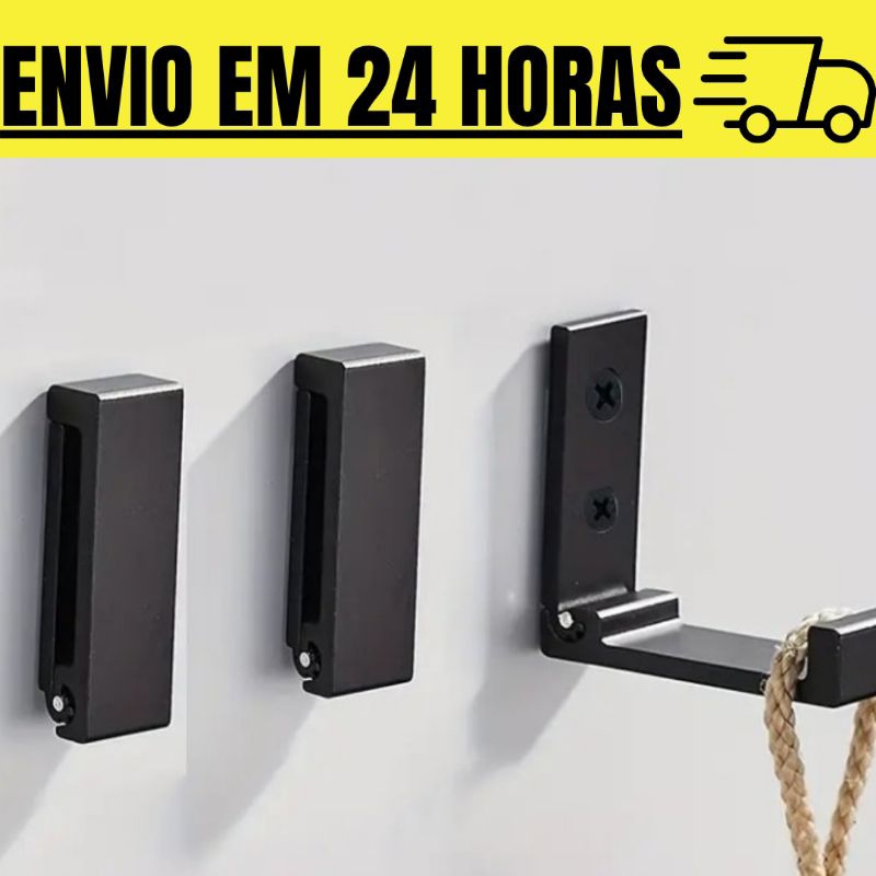 Gancho De Parede Dobrável 2 unidades XINAN , Ganchos De Casaco Dobráveis EM 3D 2 Unidades