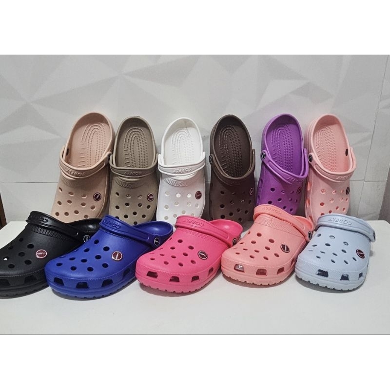 Babuche Tradicional (Feminino Masculino )Chinelos Sandália Leve Corfly em Oferta na Shopee