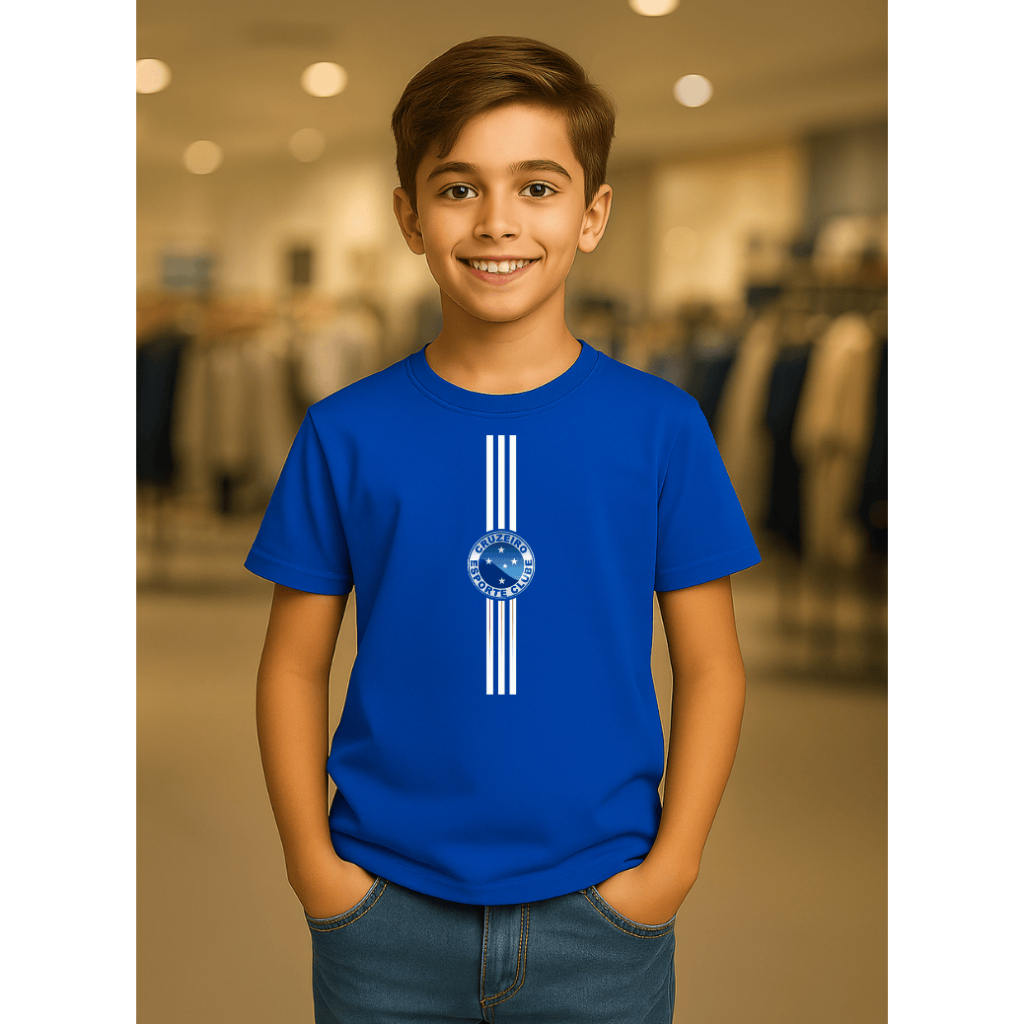 Blusa Cruzeiro: Guia Completo e Onde Comprar | BuscaProdutos