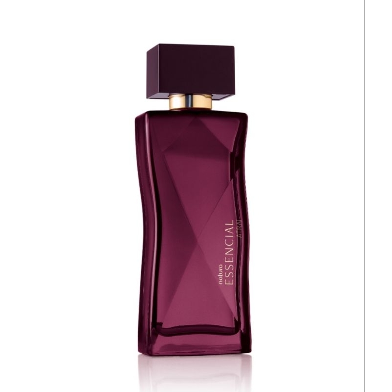 Essencial Atrai feminino 100 ml/Deo Parfum Essencial atrai natura