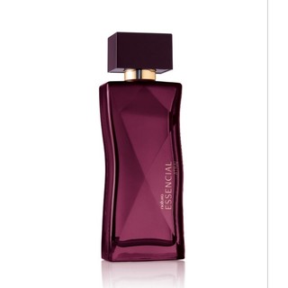 Essencial Atrai feminino 100 ml/Deo Parfum Essencial atrai natura