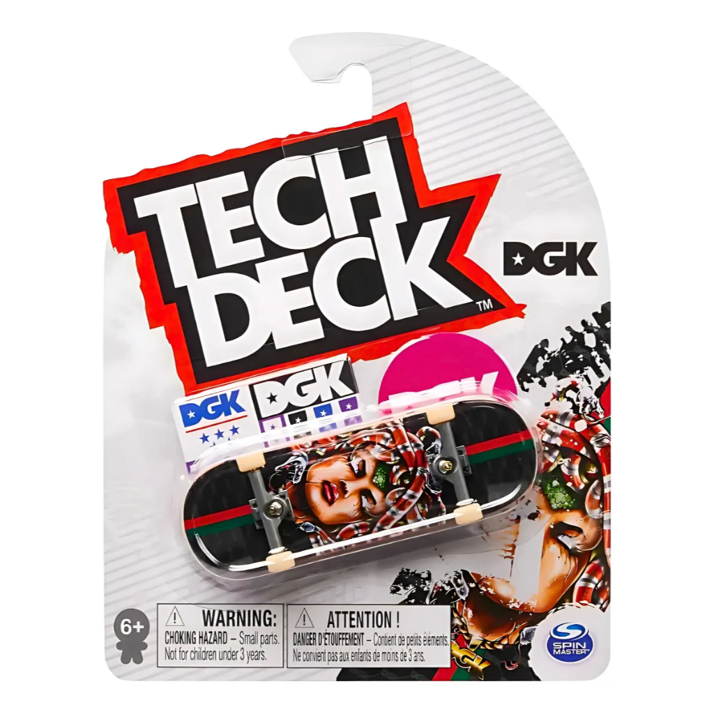 Tech Deck Dgk: Guia Completo e Onde Comprar | BuscaProdutos
