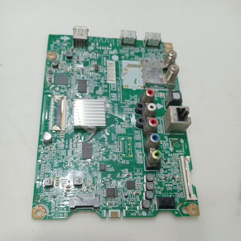 placa principal tv lg 49lj5550 EBU63934229