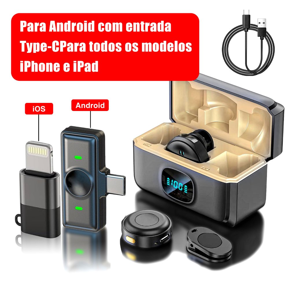 Iphone para Gravação de Vídeos: Onde Comprar | BuscaProdutos