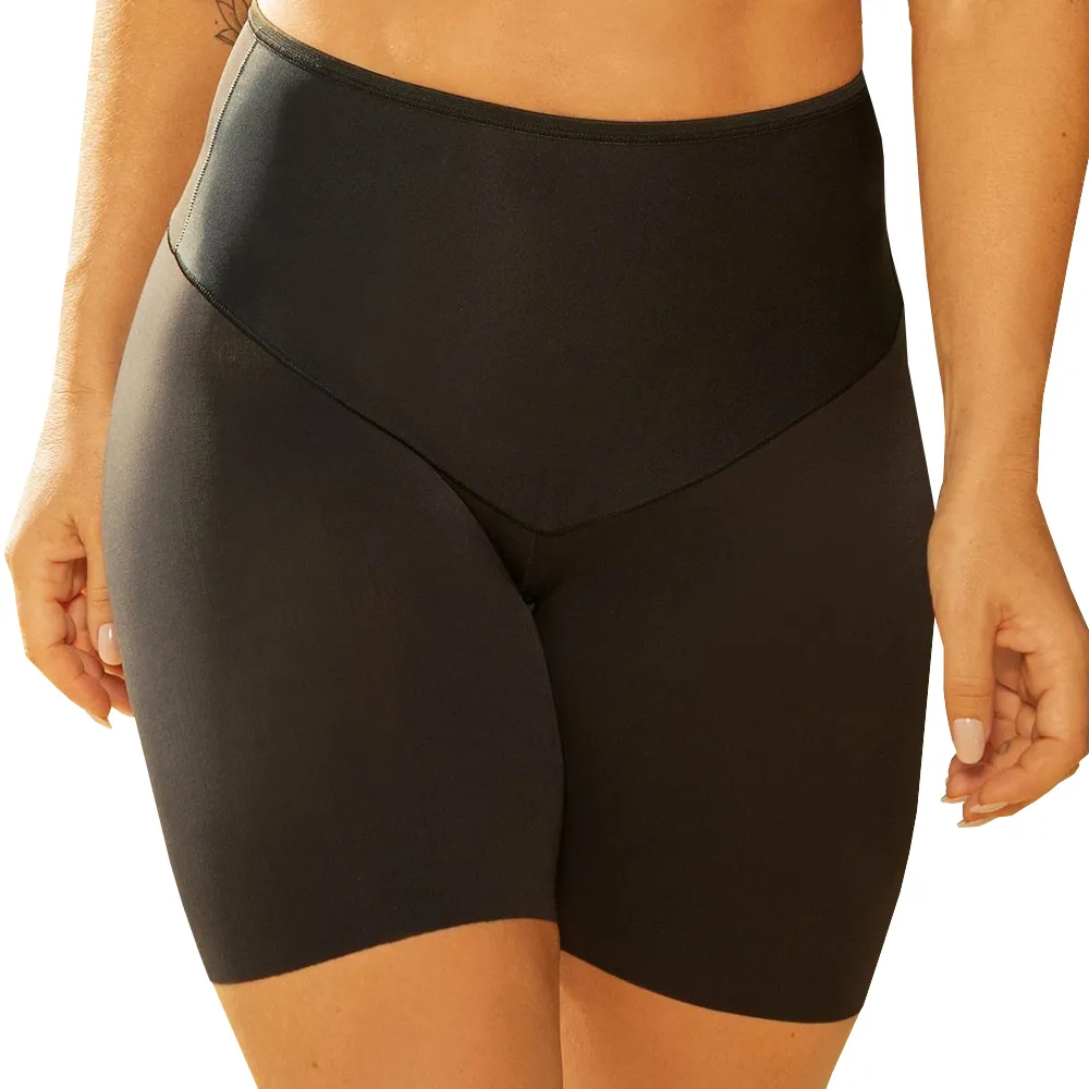 Bermuda Modelada Reforçada Corte Á Laser Delrio 531022