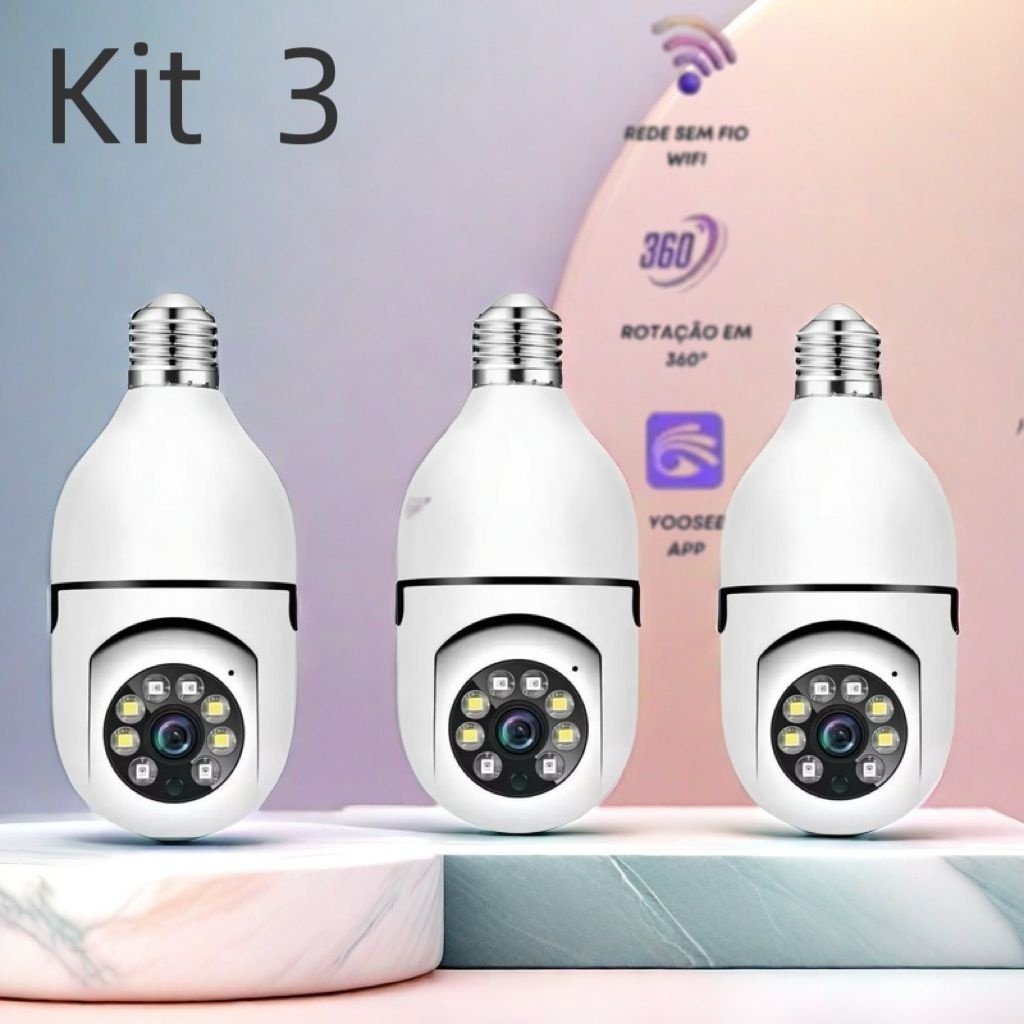 Câmera de Visualização: Onde Comprar | BuscaProdutos