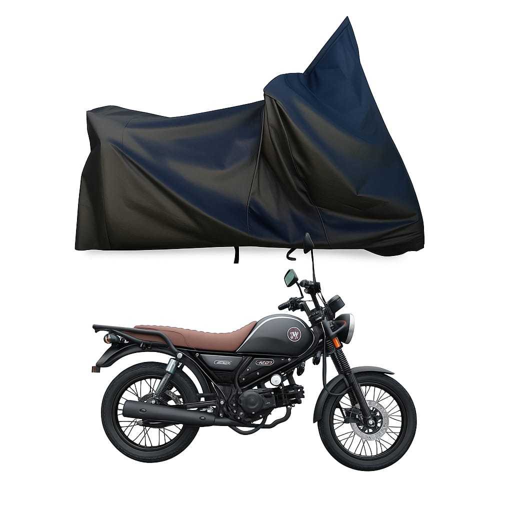 Capa Cobrir Moto Anti Risco Impermeável Shineray Worker 125
