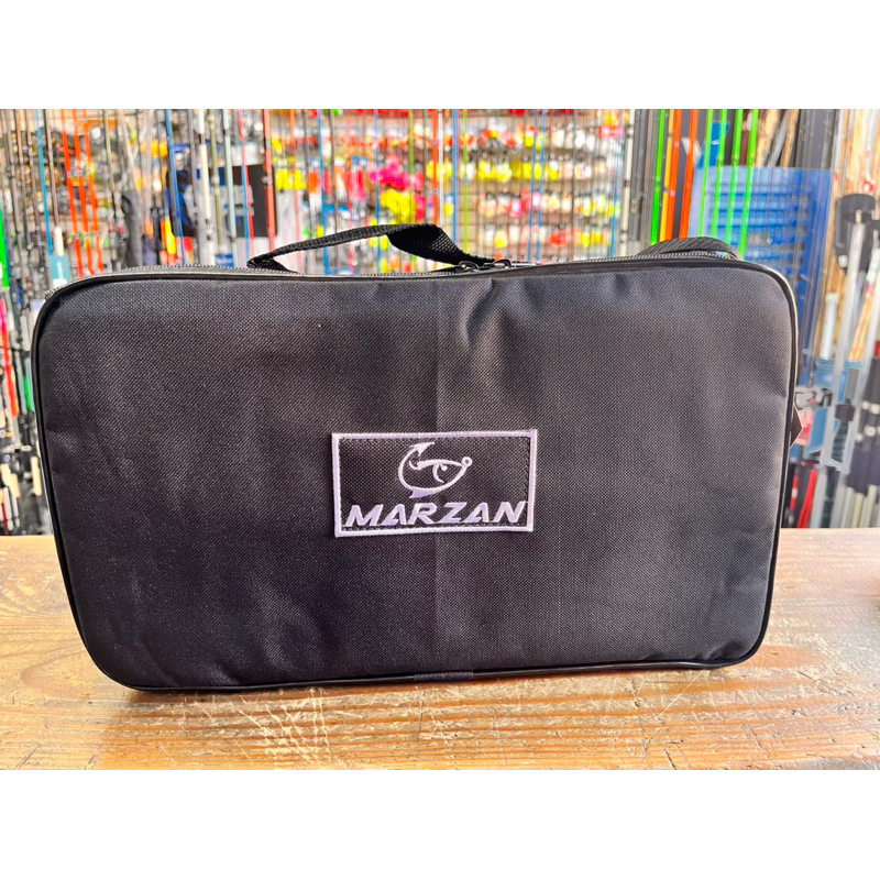 Bolsa de Pesca EBF Porta Carretilha ou Molinete