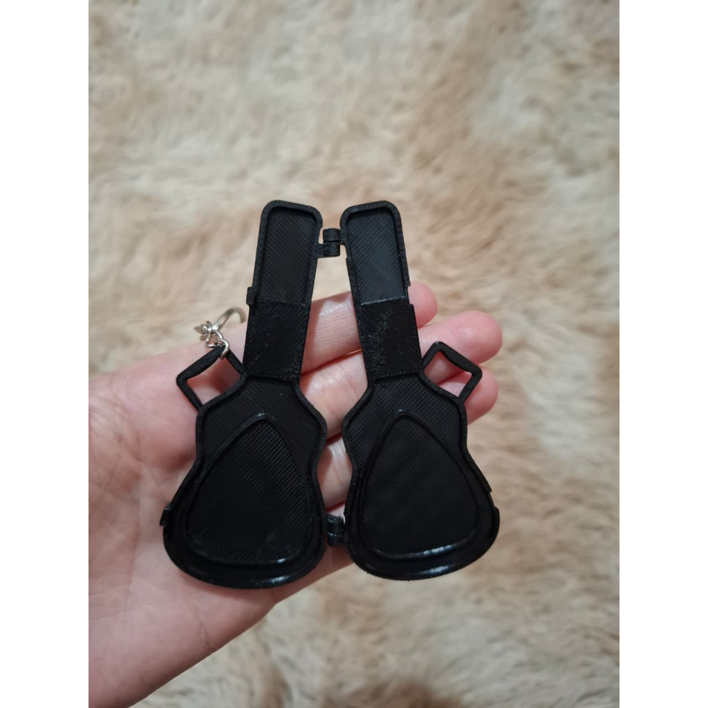 Estojo Case para Violão: Onde Comprar | BuscaProdutos