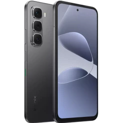 Smartphone Infinix Hot 60i 4G 8GB 16GB RAM VIRTUAL 256GB NFC 50MP 5.160 mAh Versão Global