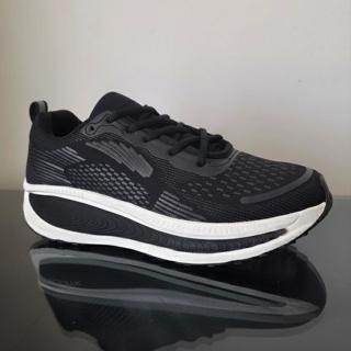 Tênis confortável Caminhada Masculino Treino Academia Leve Macio em Oferta na Shopee