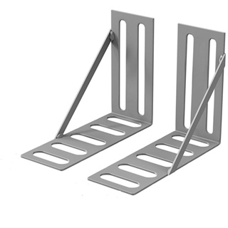 Kit 1 Par Framer Para Cabeceira Cama Box - Suporte Adaptador Cabeçeira em Oferta na Shopee