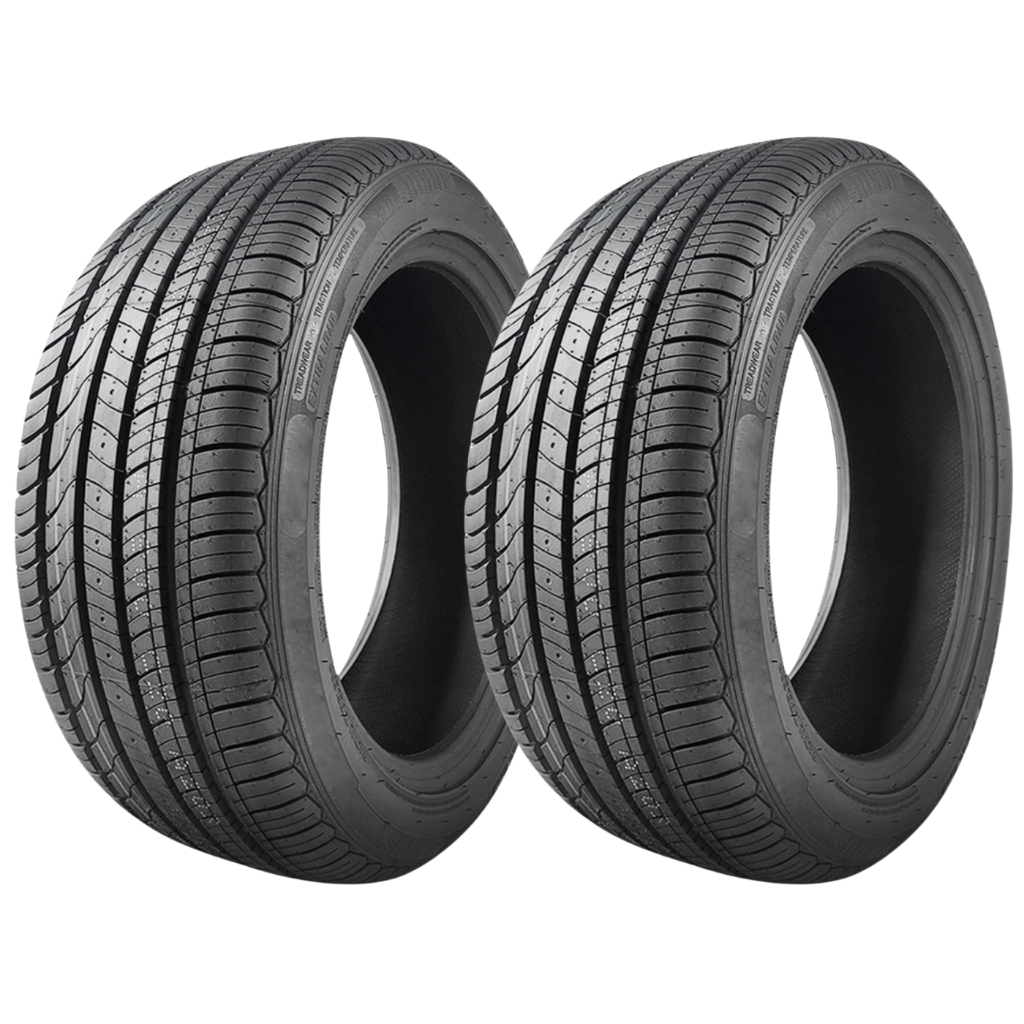 Kit 2x Pneu 205/50r17 Sport Plus F1 Xbri 93w Aro R17 em Oferta na Shopee