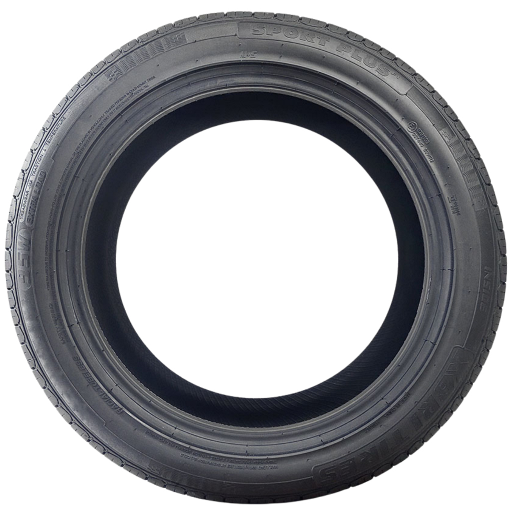 Detalhes do Kit 2x Pneu 205/50r17 Sport Plus F1 Xbri 93w Aro R17