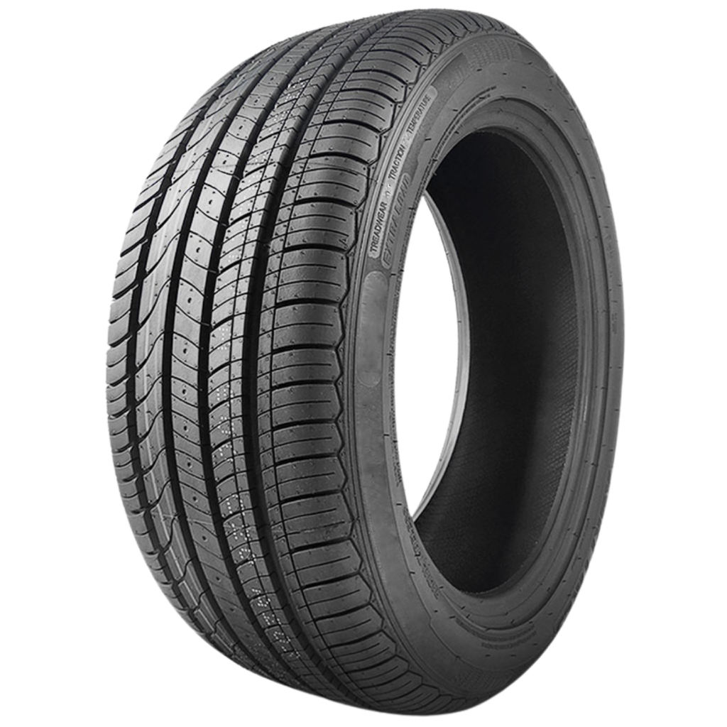 Pneu Aro 17 215/50r17 Sport Plus F1 95w Xbri