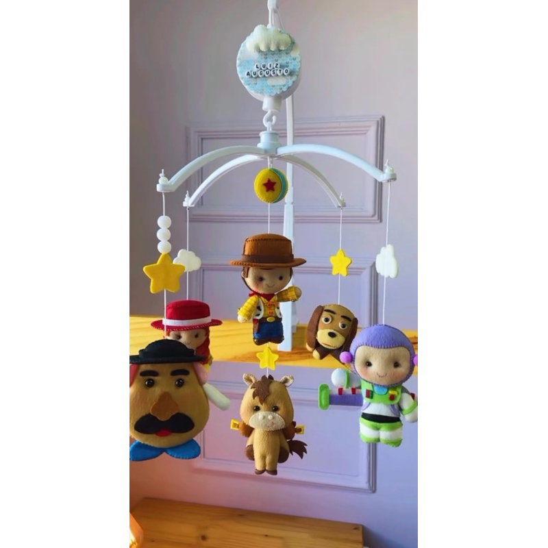 Toy Story Pequeno: Onde Comprar | BuscaProdutos