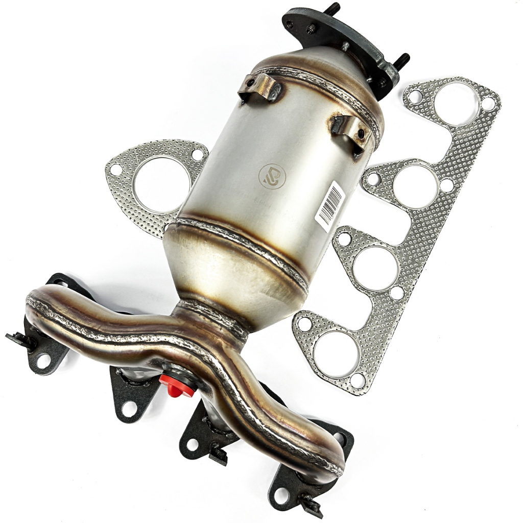 Catalisador Corsa Classic 1.0 8v G1 2005 A 2014 Gm