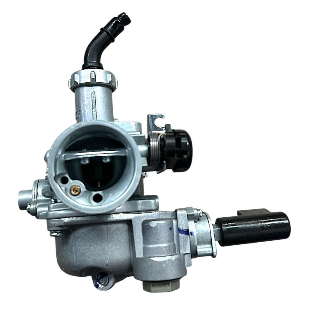 Carburador P/Moto Honda Biz 125 Es/Ks 2006 Até 2009 Completo