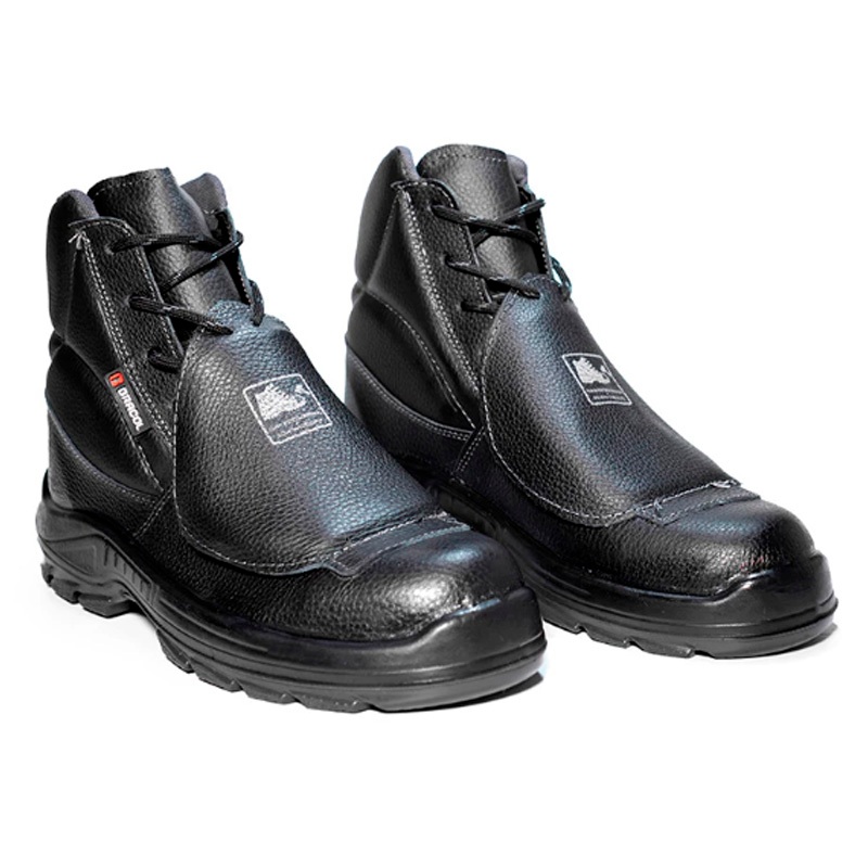 Botina com Solado Antiperfurante: Onde Comprar | BuscaProdutos