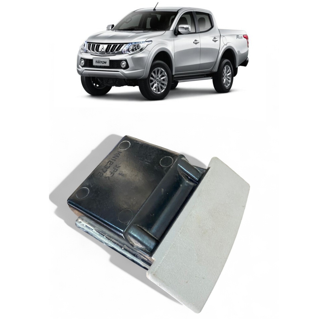 Cinzeiro Painel Console Mitsubishi L200 Triton 2008 2016