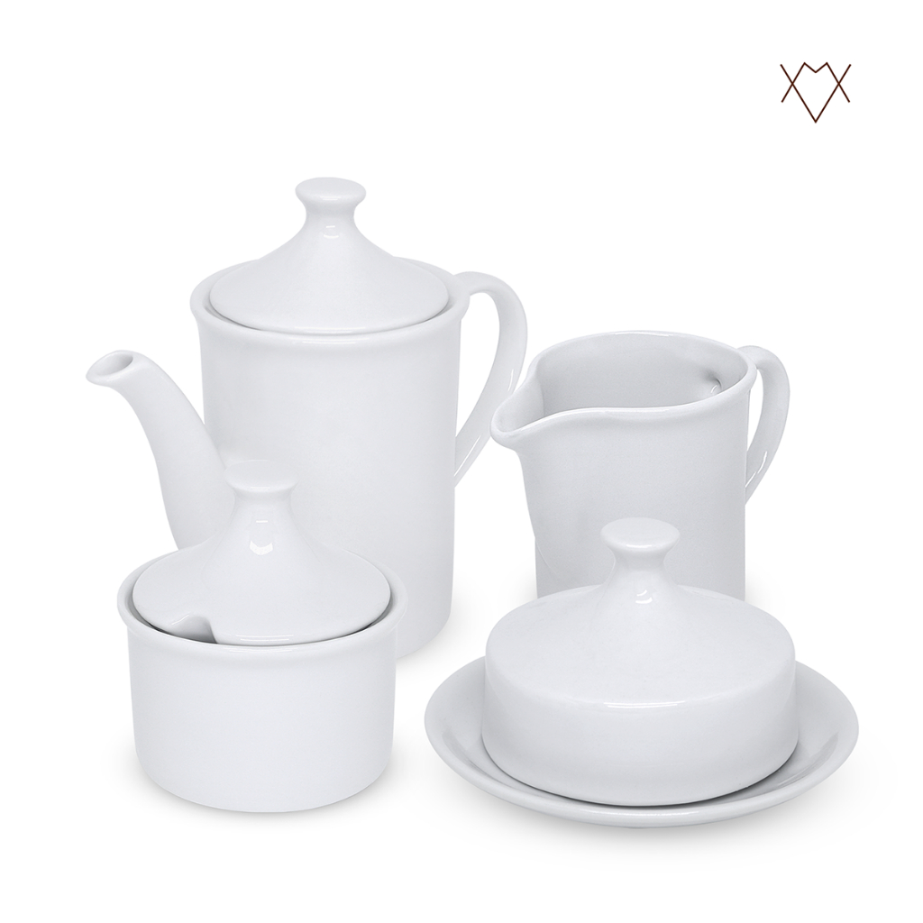 Bule Café Porcelana: Onde Comprar | BuscaProdutos