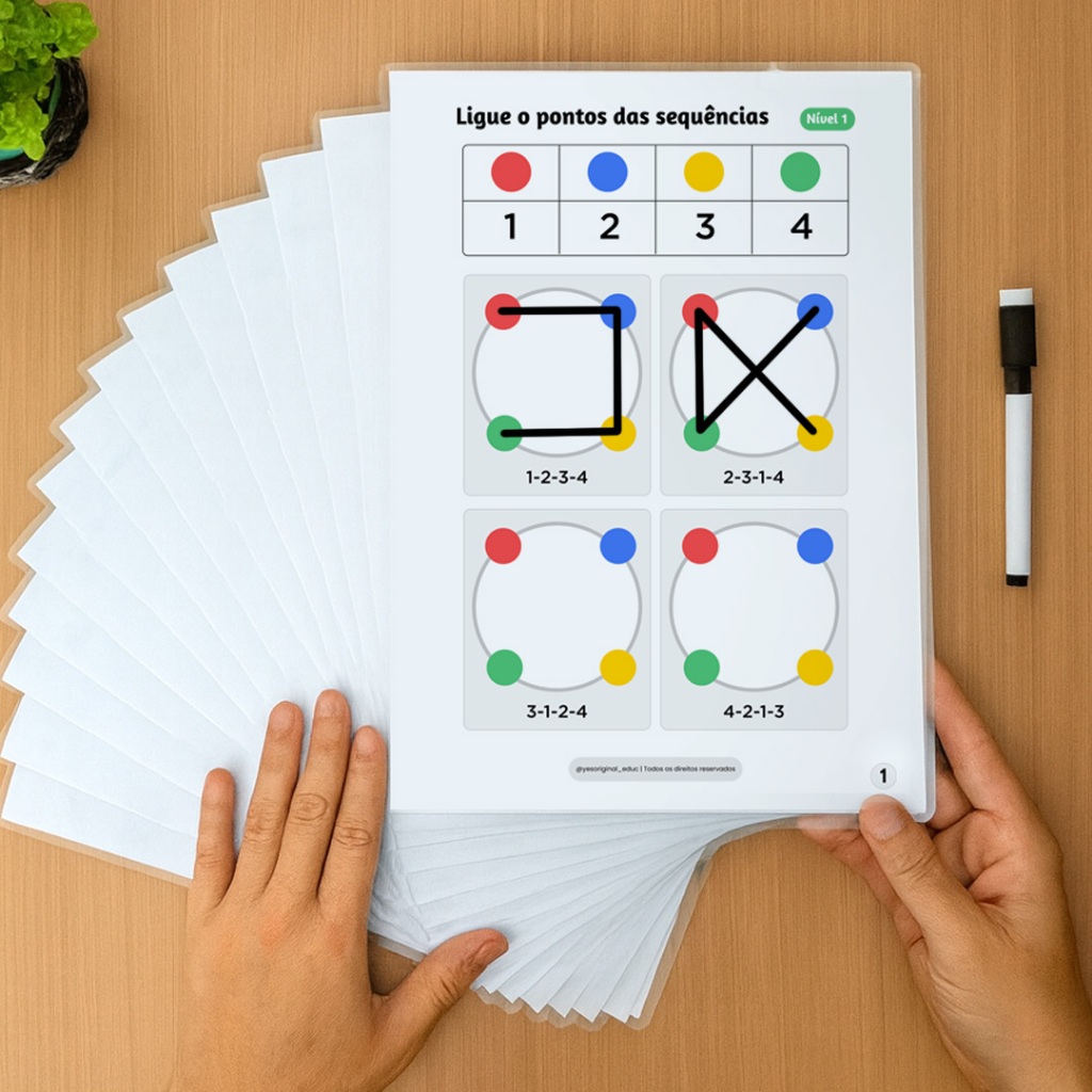 Atividades Memória Idosos: Onde Comprar | BuscaProdutos