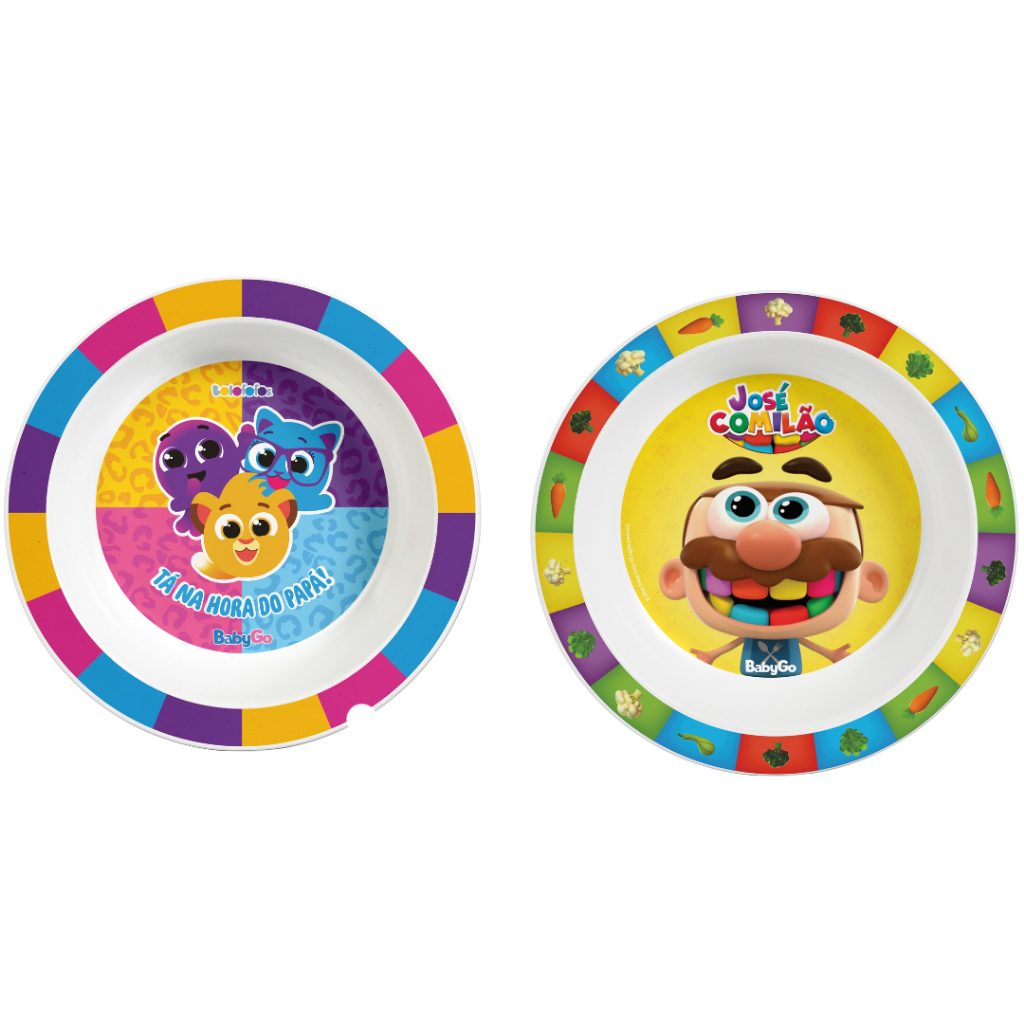 Cores dos Bolofofos: Onde Comprar | BuscaProdutos