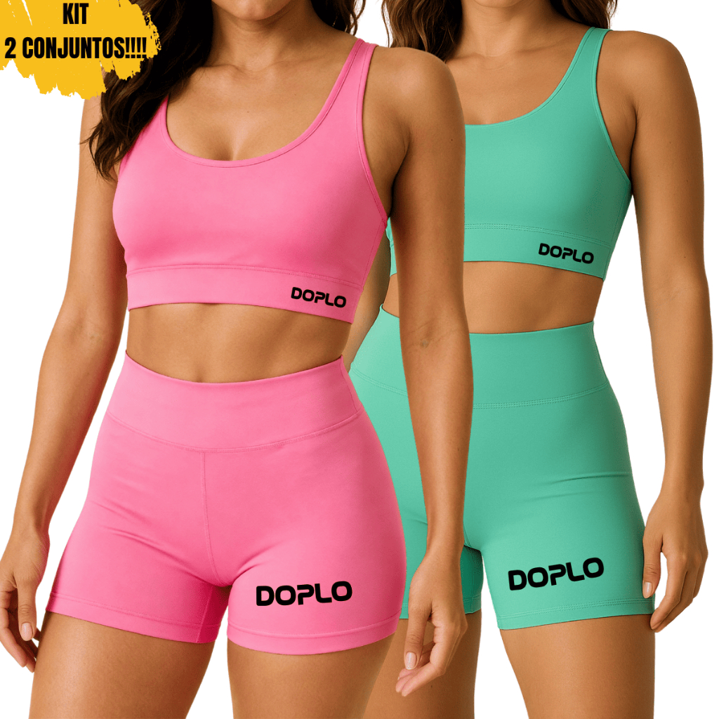 Conjunto Empina Bumbum: Onde Comprar | BuscaProdutos