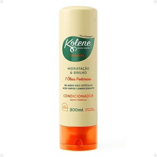 Condicionador Kolene Original Com 300ml em Oferta na Shopee