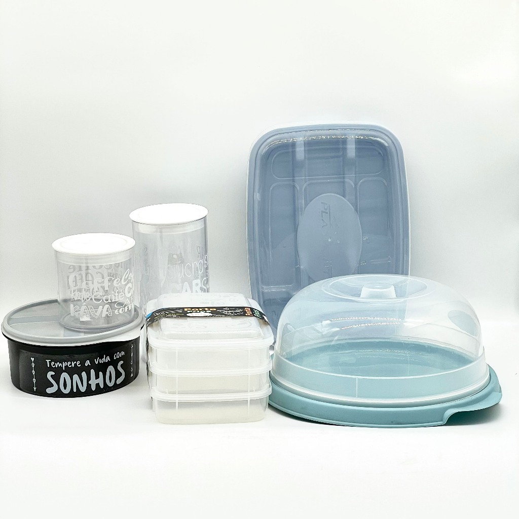 Kit Utilidades para Cozinha – Completo e Prático | Fênix Essentials