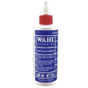 Detalhes do Óleo Protetivo para Máquinas de Corte 118ml Wahl