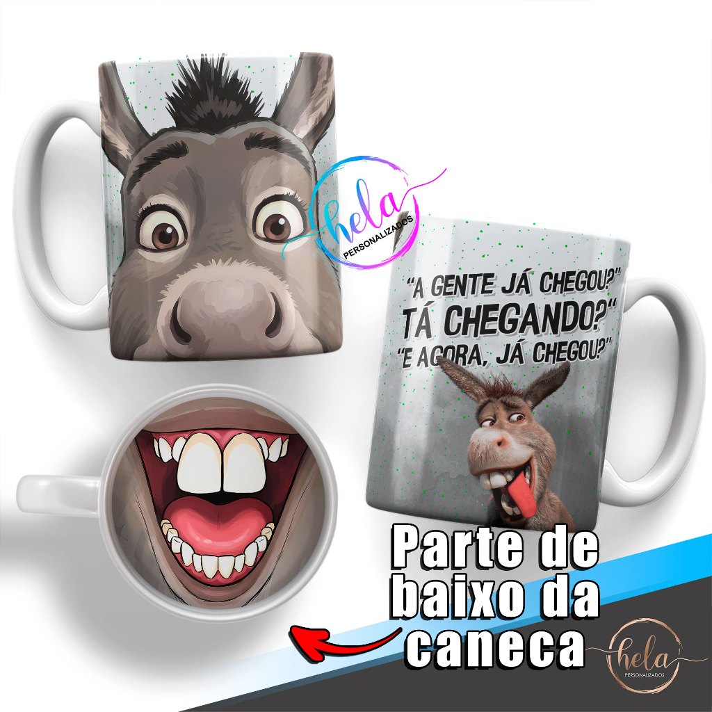 Shrek: Guia Completo e Onde Comprar | BuscaProdutos