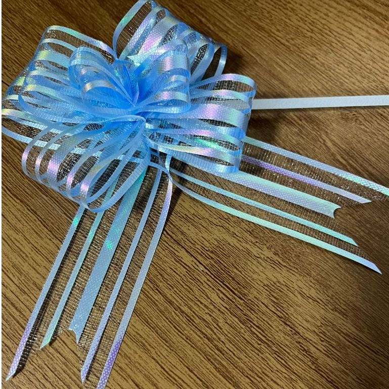 Laços Prontos Para Presentes Toque Final Perfeito Presentes De Aniversário Natal Ocasiões especiais em Oferta na Shopee