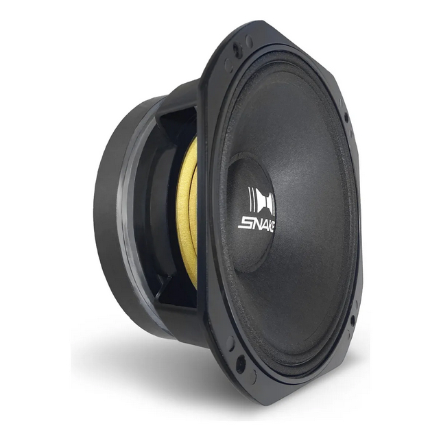 Snake Alto Falante Esx910 10 Pol 500w Rms 8 Ohms Original