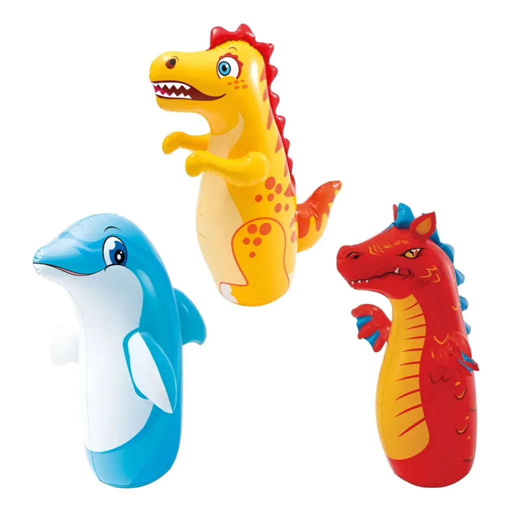 João Bobo Intex: Onde Comprar | BuscaProdutos