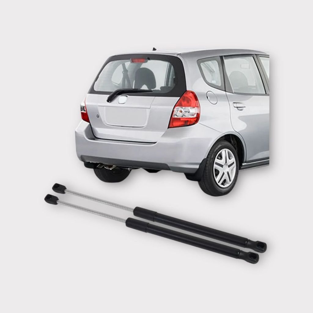 Par Amortecedor Porta Malas Honda Fit 2003 04 05 06 07 2008