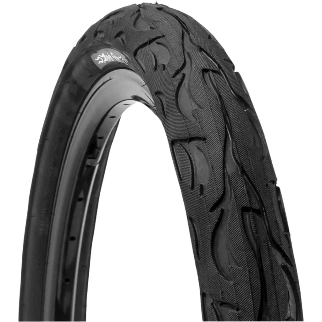 Pneu Bicicleta Aro 26x2.125 Kenda Flame Balão Bike Aro 26 DH