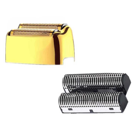 Kemei TX1 Cabeçote De Barbear De Substituição Da Lâmina Para Barbeador Elétrico Masculino