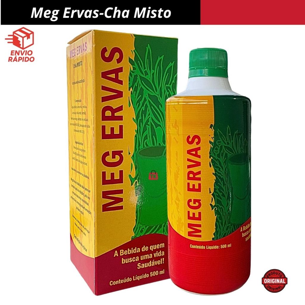 Meg Ervas: Guia Completo e Onde Comprar | BuscaProdutos