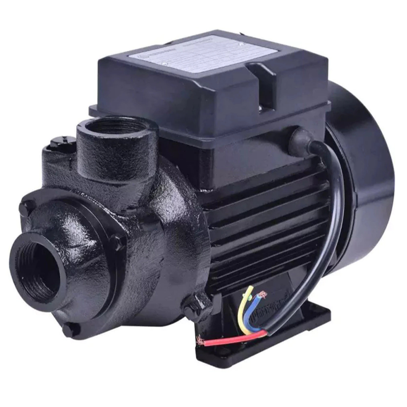 Bomba Periférica Água Limpa Super Potente 0,5cv Matsuyama