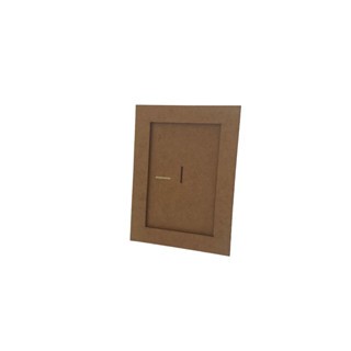 Kit 10 Porta Retrato 15X21cm Liso Em Mdf Crú em Oferta na Shopee
