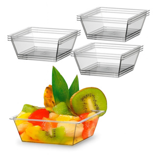 Petisqueira Pequena C/5 Unidades Cristal 80ml Três Triângulos em Oferta na Shopee