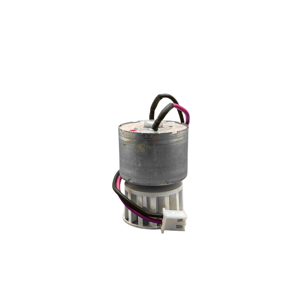 Motor Para Inalador Rf-320eh-08770 13v